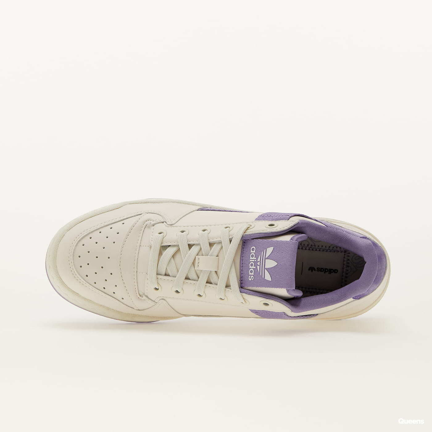 Adidas continental 8 forum hot sale