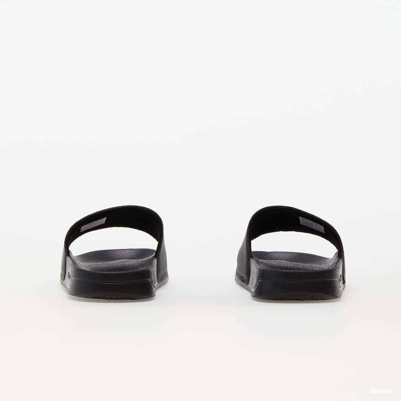 Moški čevlji adidas Originals Adilette Lite Core Black/ Core Black/ Matte Gold