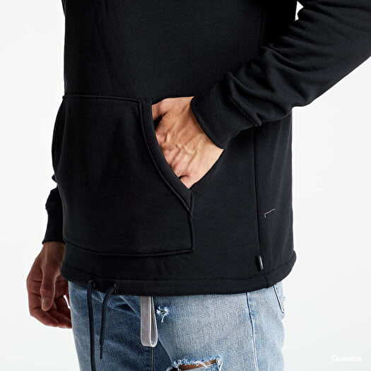 Vans versa hoodie black online
