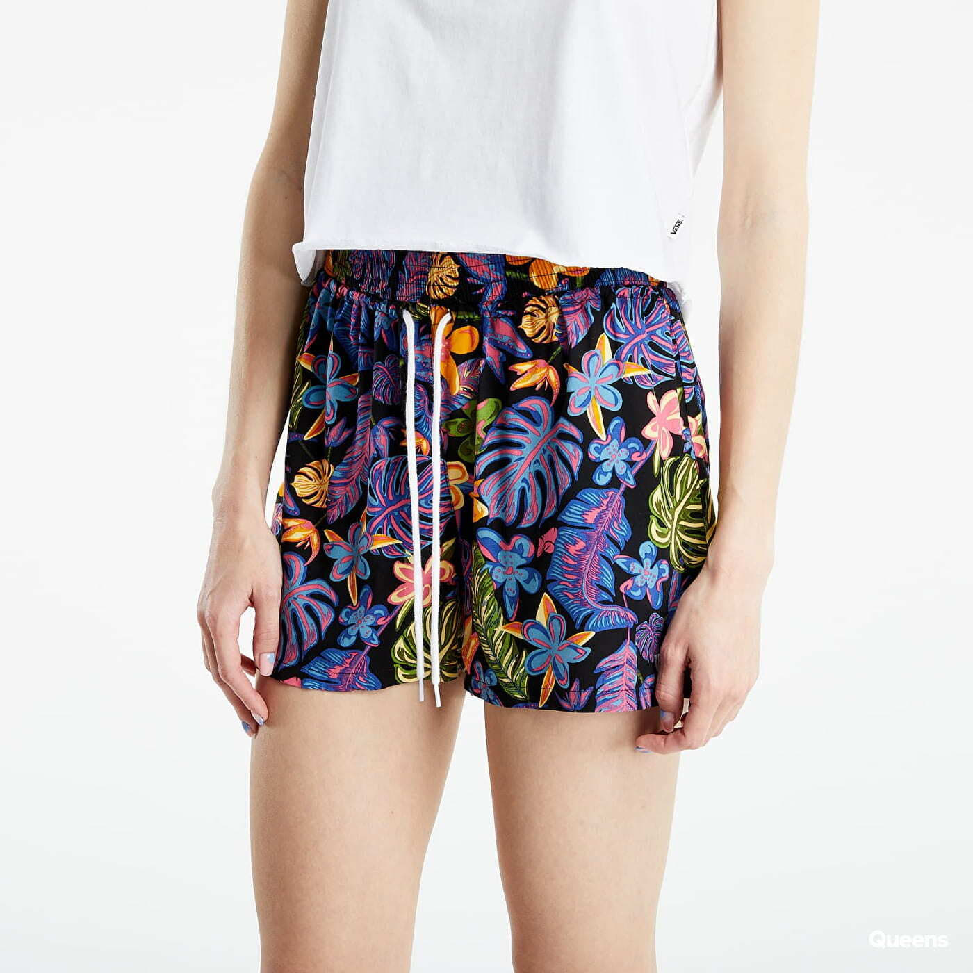 Šortky Vans Tropicali Shorts Multicolour