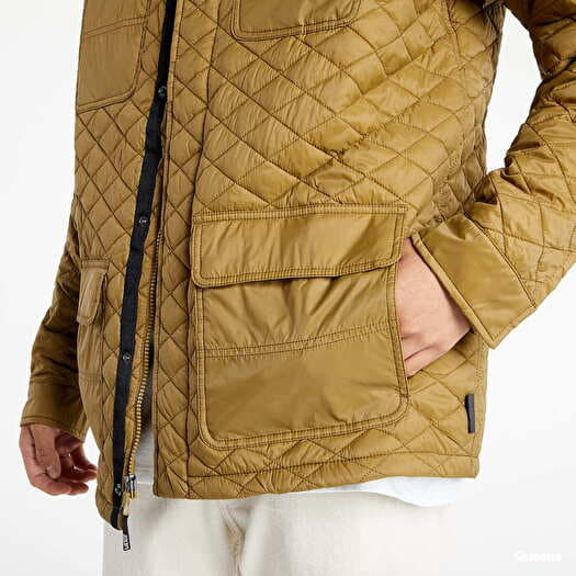 Jacken Vans Drill Chore Coat Brown Queens