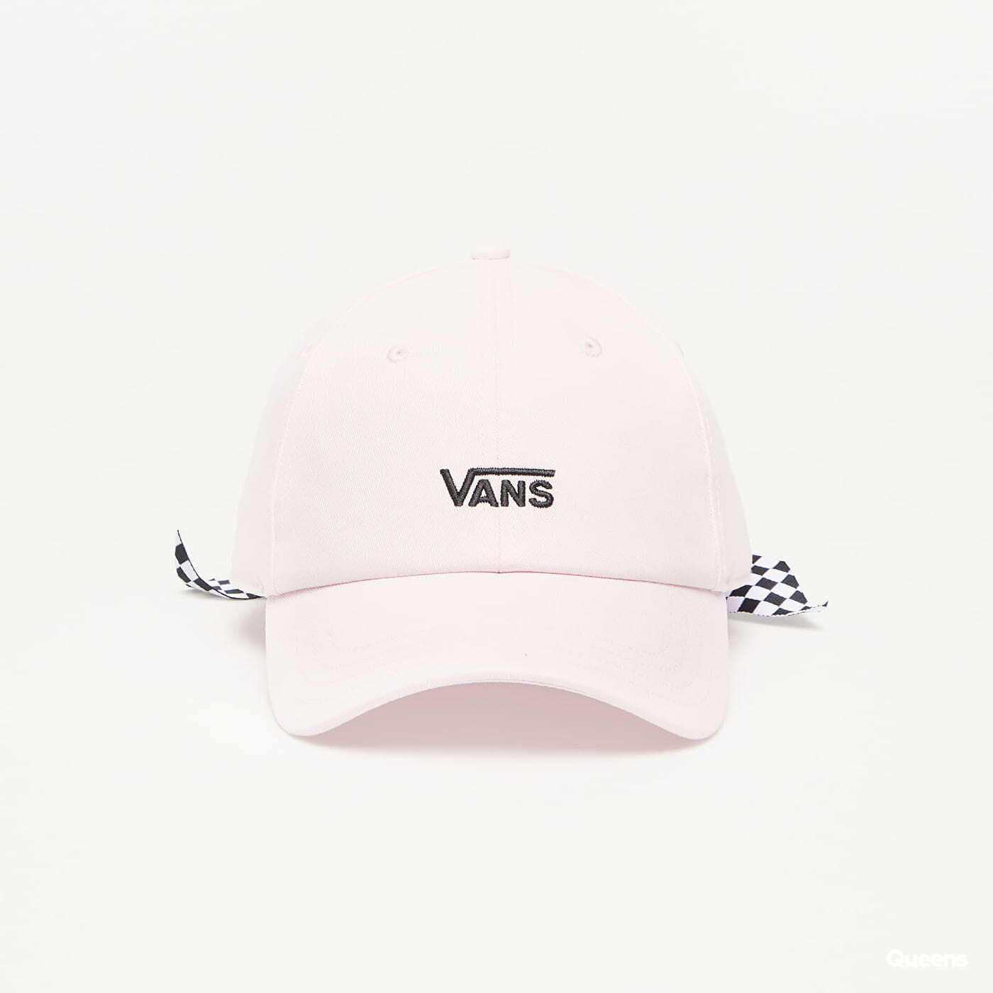 Vans pink snapback hot sale
