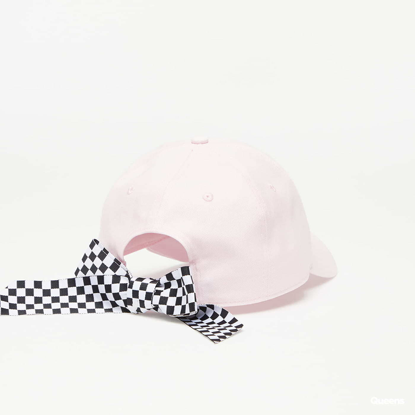 Caps Vans Bow Back Hat Pink Queens