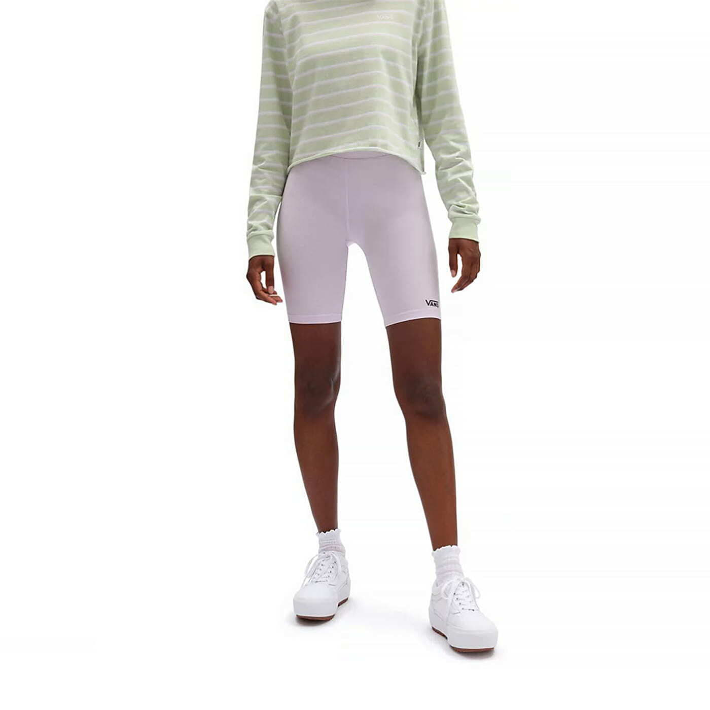 Vans Flying V Legging Short