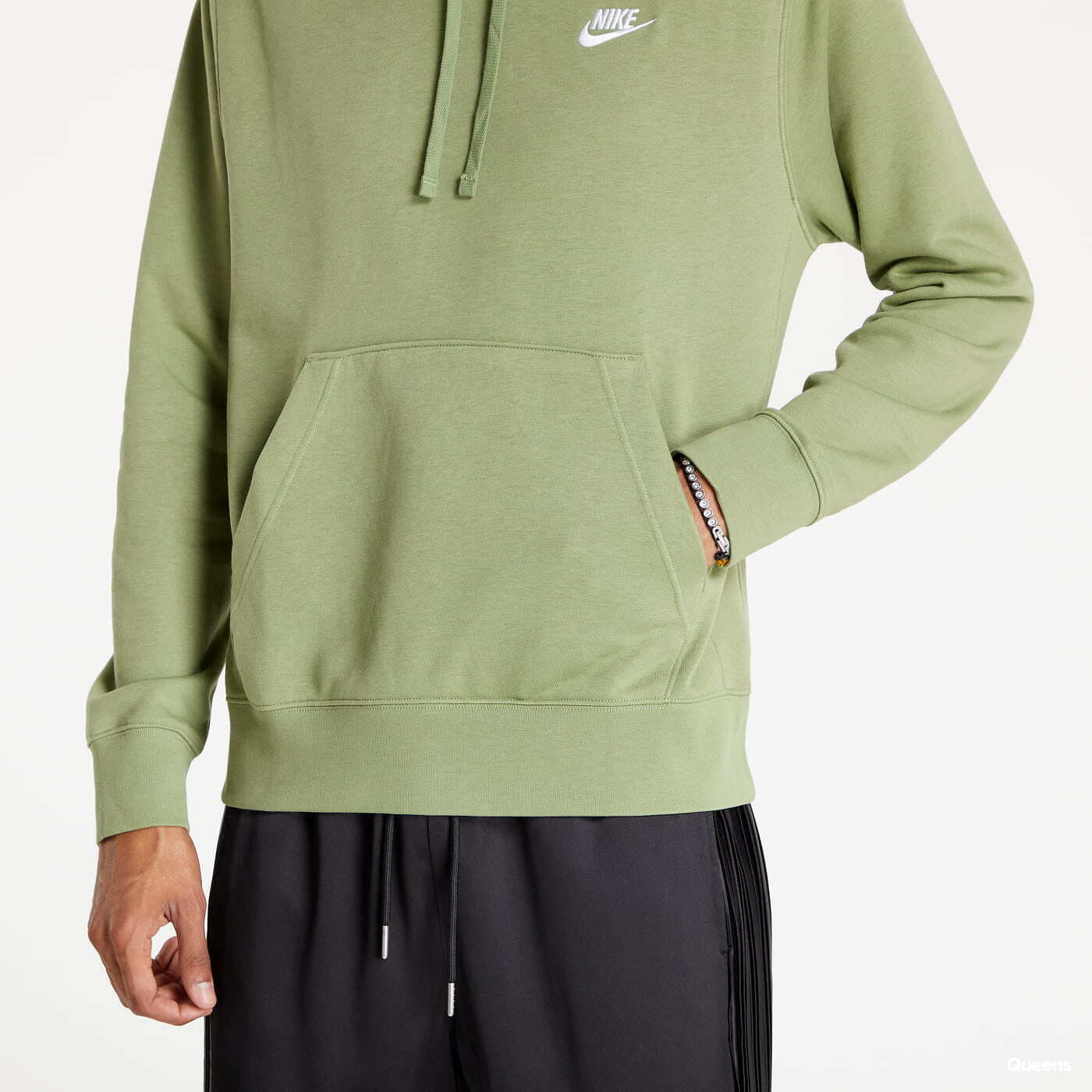 Sudaderas Nike Sportswear Club Hoodie Green