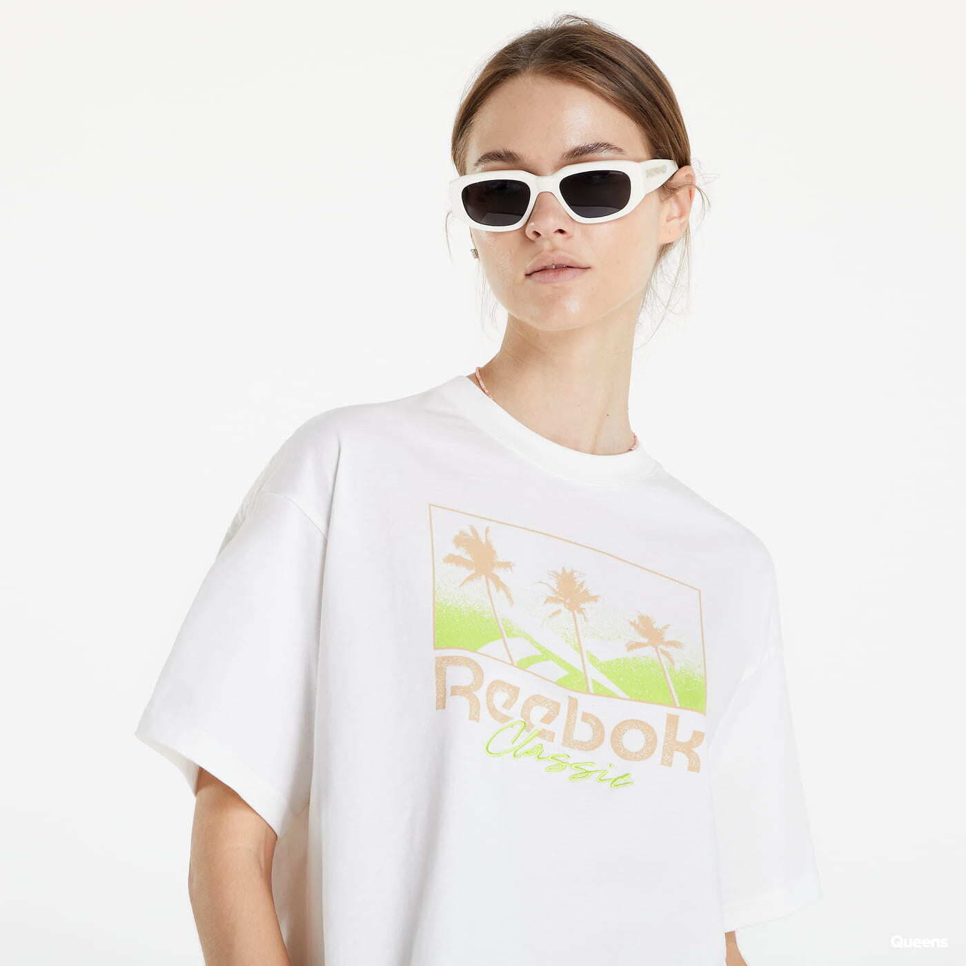 Reebok classic shirt shop