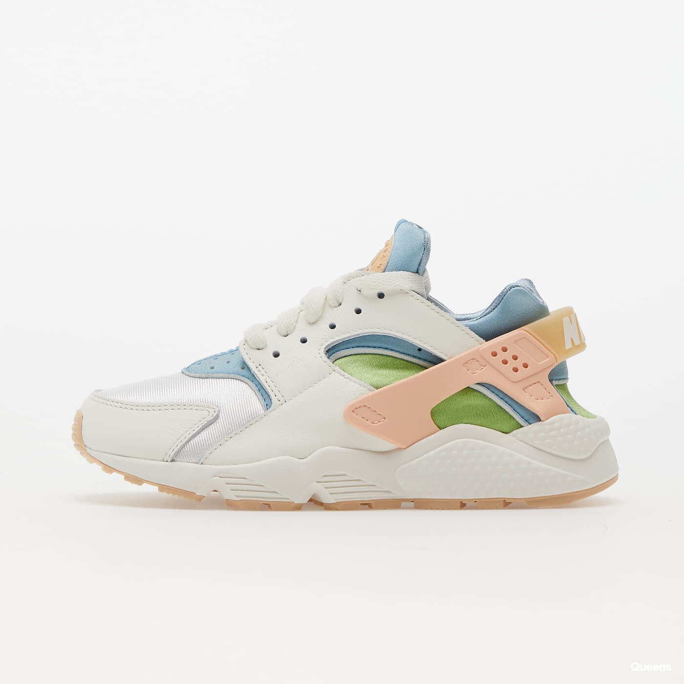 Air huarache light womens orange cheap