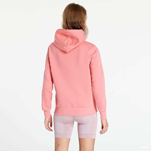 Champion sweater 2025 light pink nike