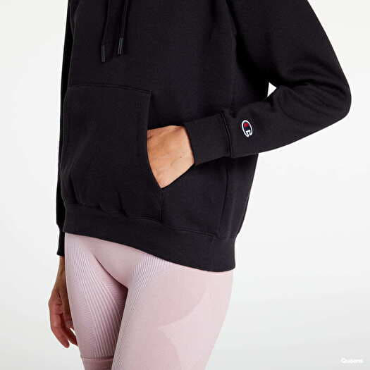 Sweatshirt Champion Hooded Sweatshirt