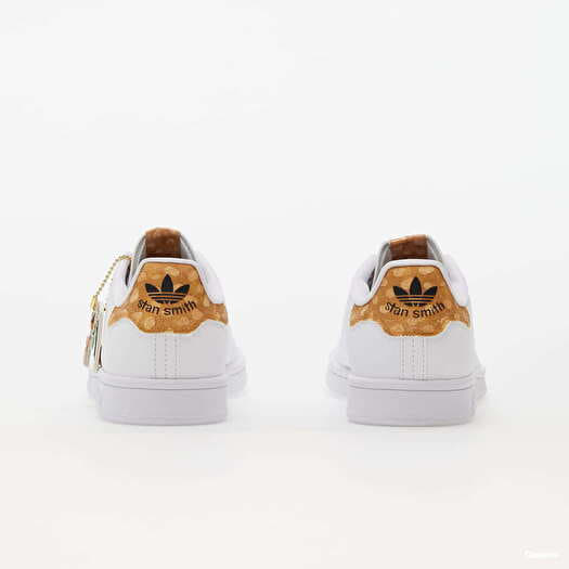 Originals stan smith shop 2 womens yellow