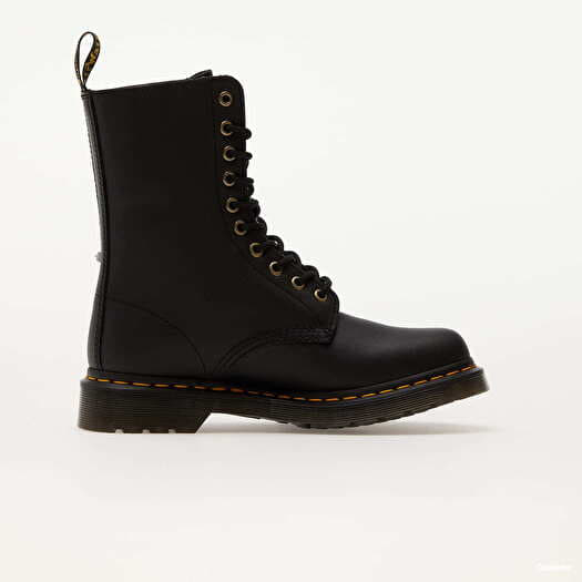 Dr martens 1490 mono black discount