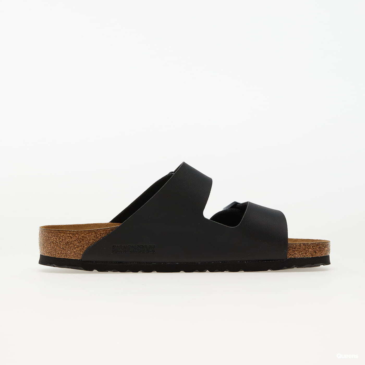 Men's sneakers and shoes Birkenstock Arizona BS black