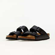 Birkenstock Arizona Birko-Flor Black