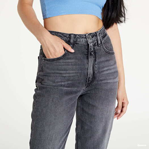 Guess jeans grey hot sale