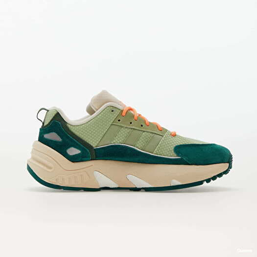 Men's sneakers and shoes adidas Originals ZX 22 BOOST Ecru Tint