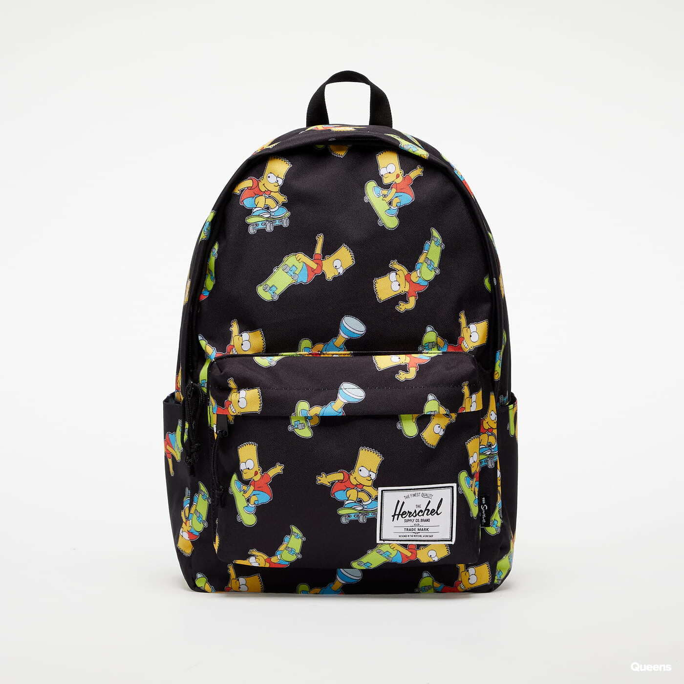 Herschel construction zone 2025 backpack