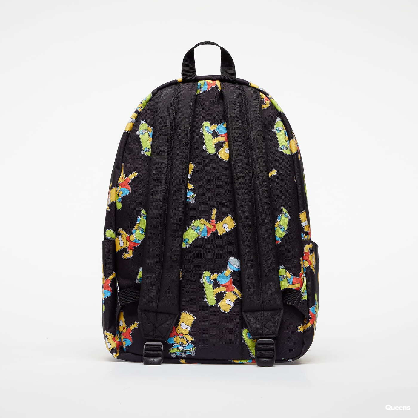 Zaini Herschel Supply CO. The Simpson Classic XL Backpack Black