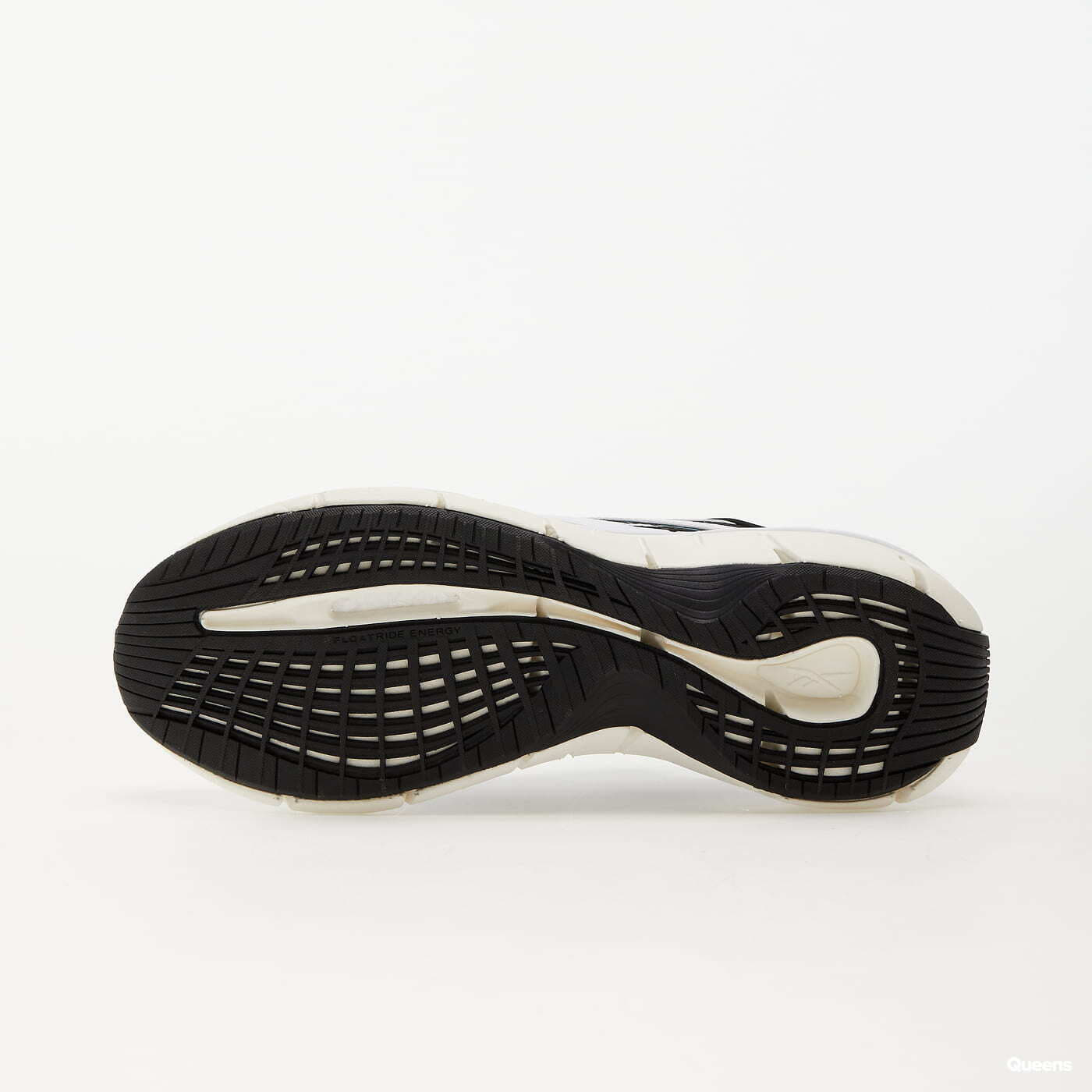 Adidași și pantofi pentru bărbați Reebok Zig Kinetica 2.5 Black/ Cloud White/ Classic Teal