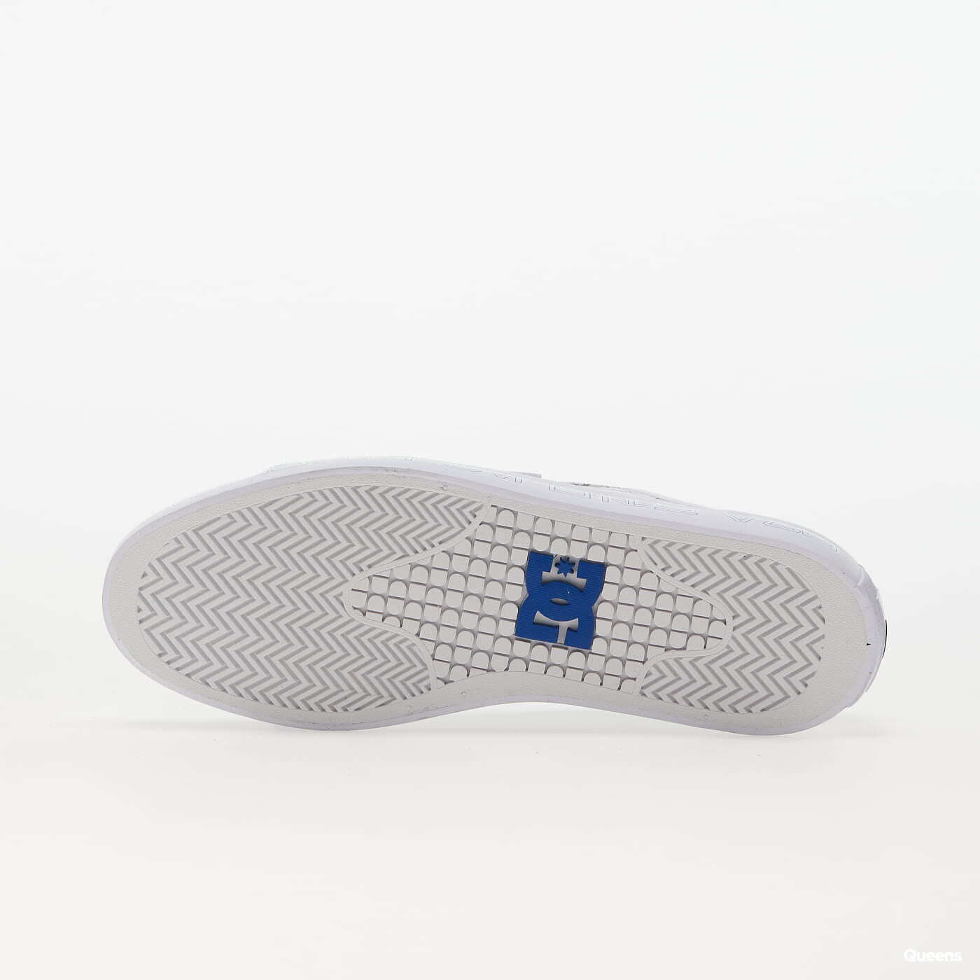 Vyriški sportbačiai ir batai DC x Star Wars Manual white / blue