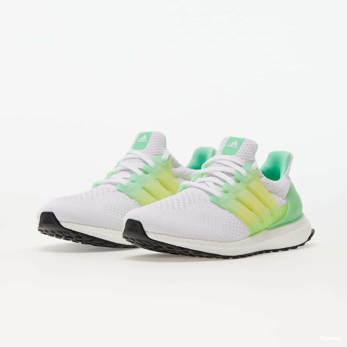 Men's ultraboost cloud white clearance