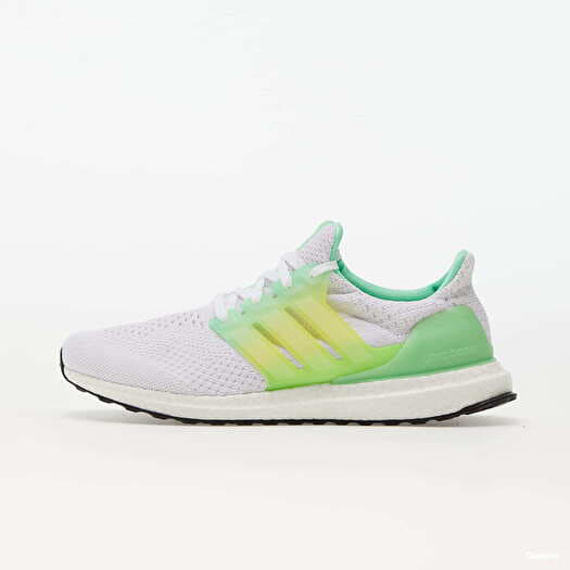 adidas gazelle silver green womens Shop Green Boys Ultraboost 5.0 Dna Lace Up Sneakers (Big Kid) – Shoebacca main image 0
