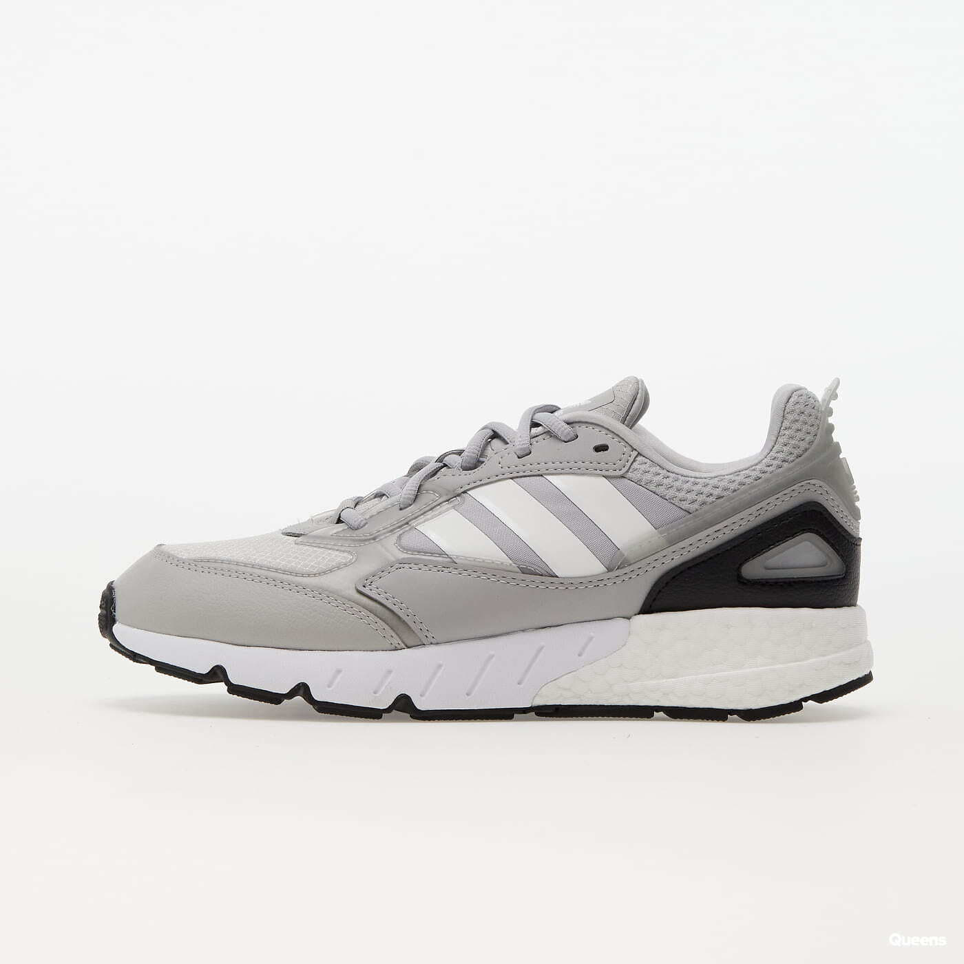 最旬ダウン Men's sneakers and shoes adidas Originals ZX 1K Boost 2.0 ホビー・楽器・アート