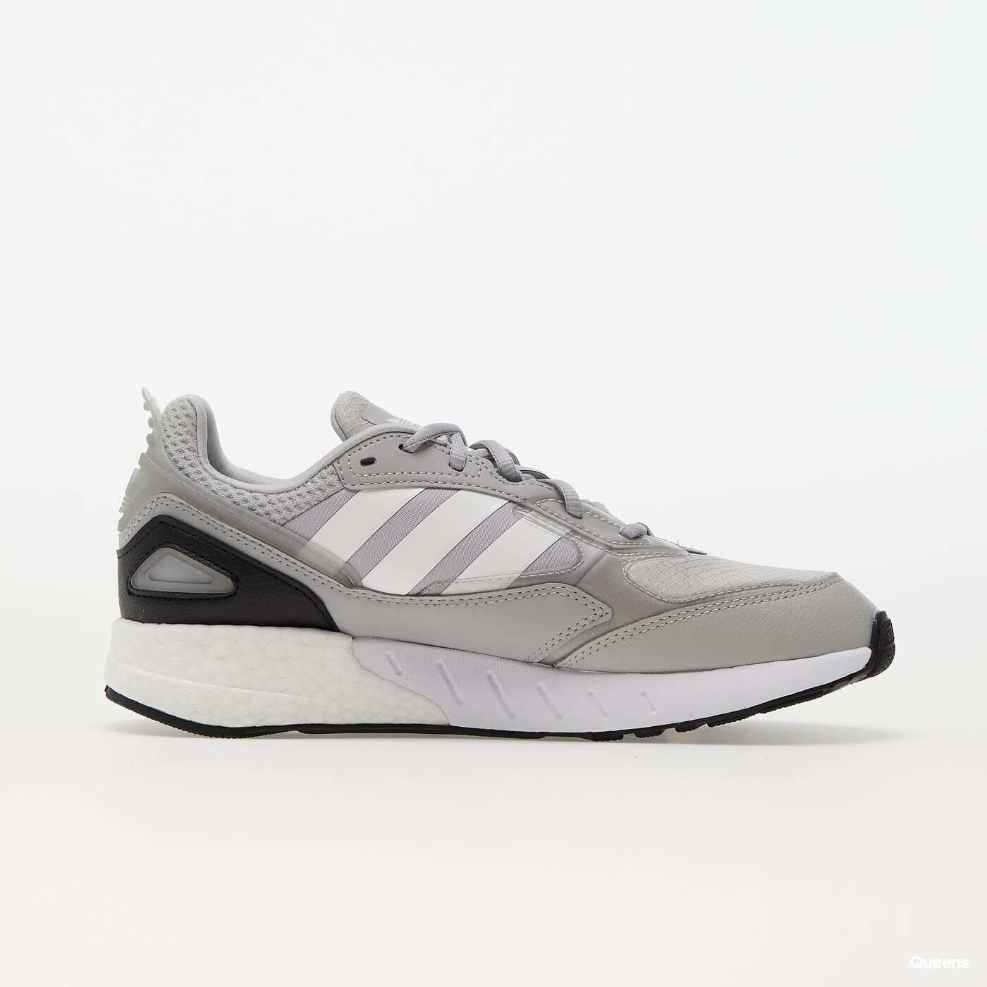 Zapatillas Hombre adidas Originals ZX 1K Boost 2.0 Grey