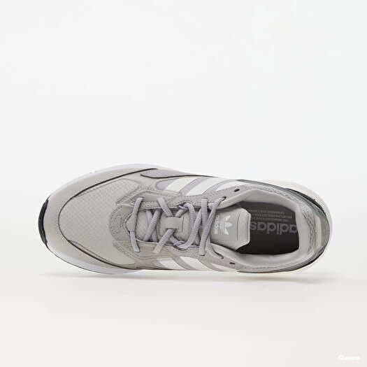 Scarpe e scarpe da ginnastica da uomo adidas Originals ZX 1K Boost 2.0 Grey Queens