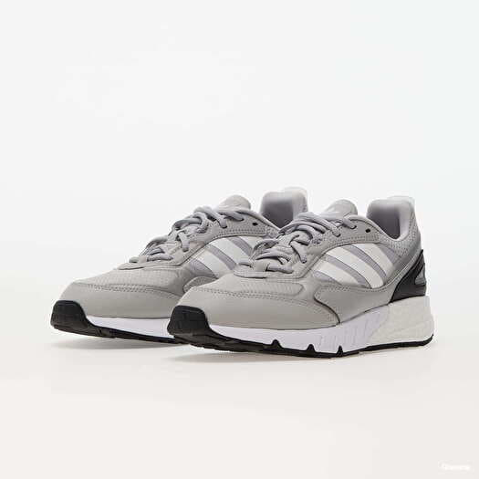 Men s shoes adidas Originals ZX 1K Boost 2.0 Grey Queens