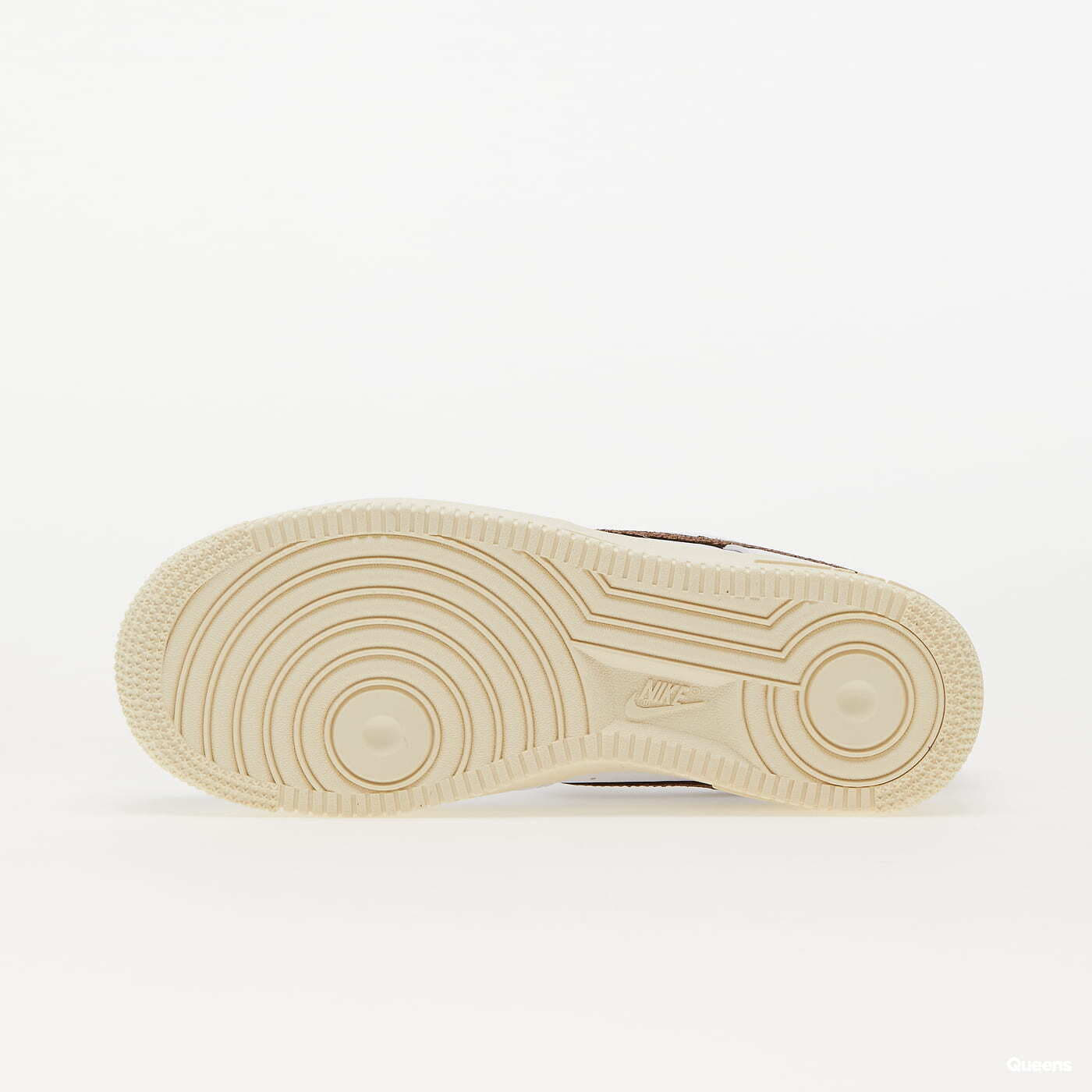 Sieviešu kedas un apavi Nike WMNS Air Force 1 ´07 LX White/ Archaeo Brown-Coconut Milk
