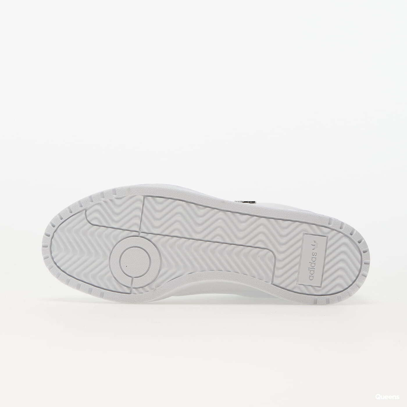 Încălțăminte și sneakerși pentru femei adidas Originals NY 90 W Cloud White/ Almost Blue/ Cloud White