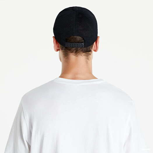 Adidas originals trucker cap black 2025