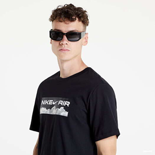 Camisetas nike air top