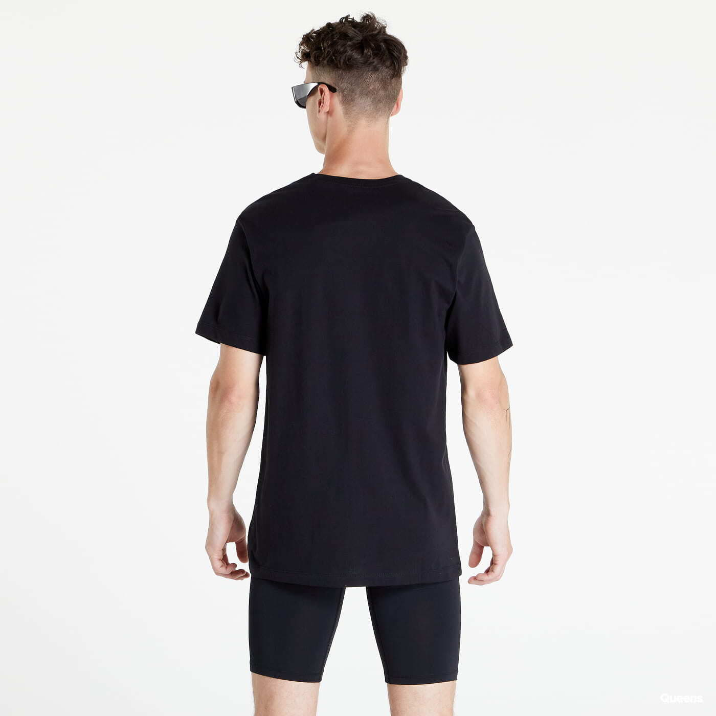 T-Shirts Nike Sportswear Air T-Shirt Black