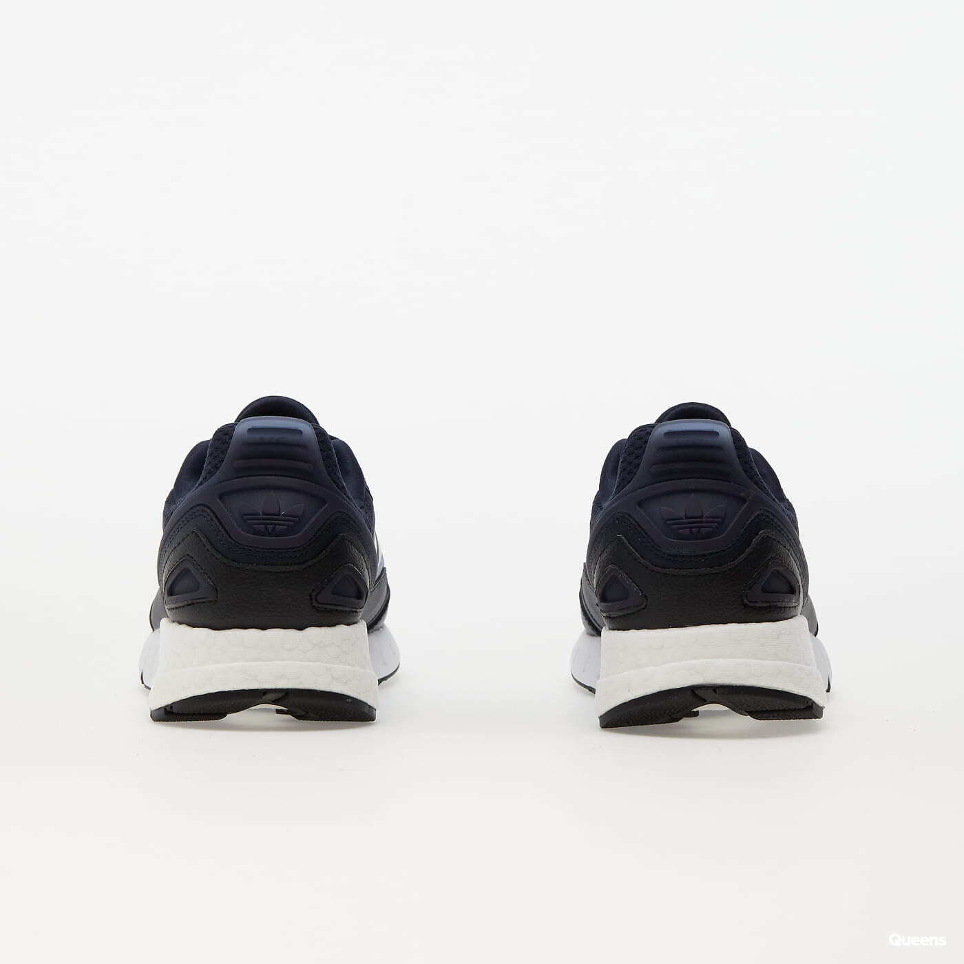 Pánske tenisky a obuv adidas Originals ZX 1K BOOST 2.0 Legend Ink/ Ftw White/ Core Black