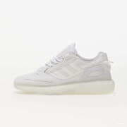 Men's sneakers and shoes adidas Originals ZX 5K Boost white