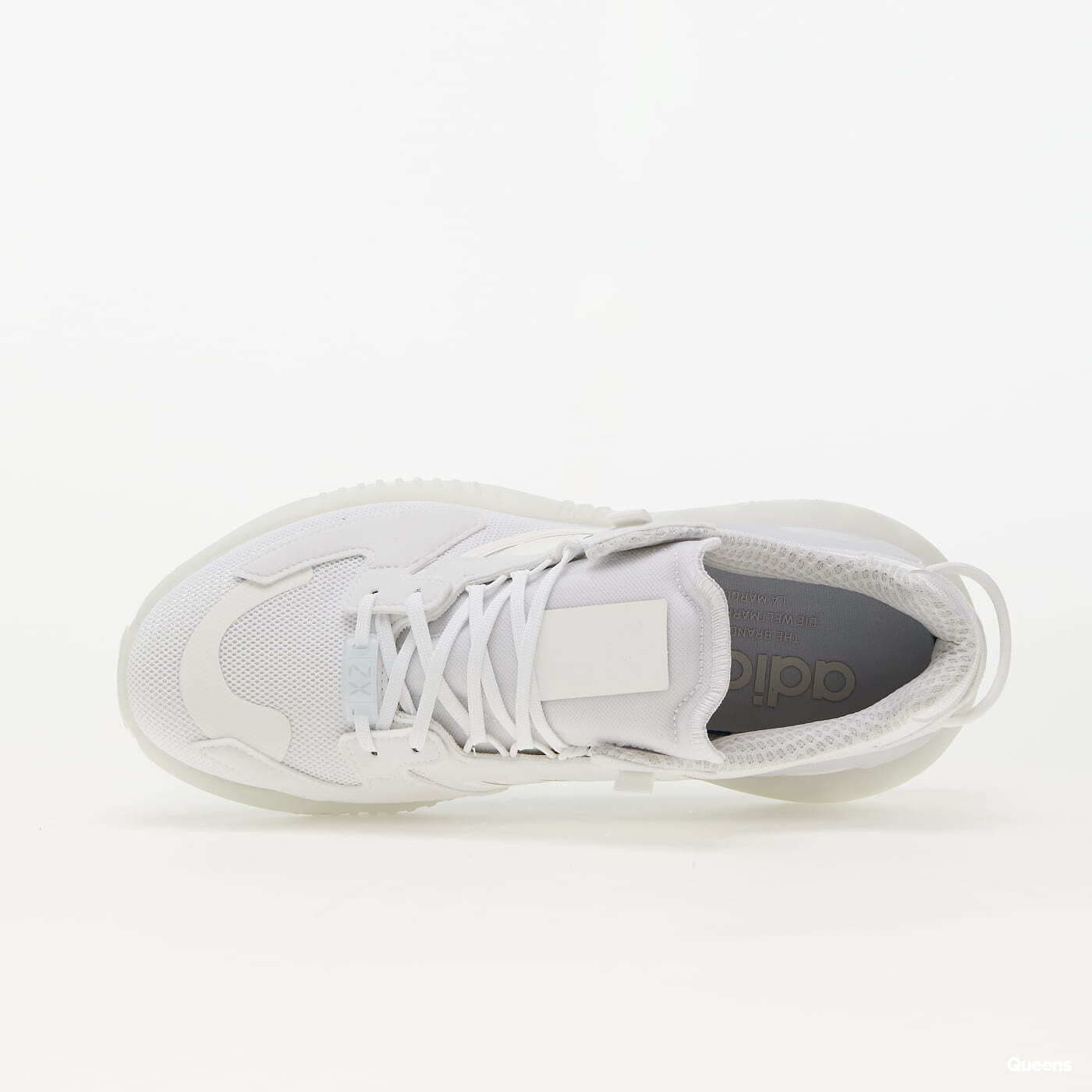 Adidas zx 5 og white online