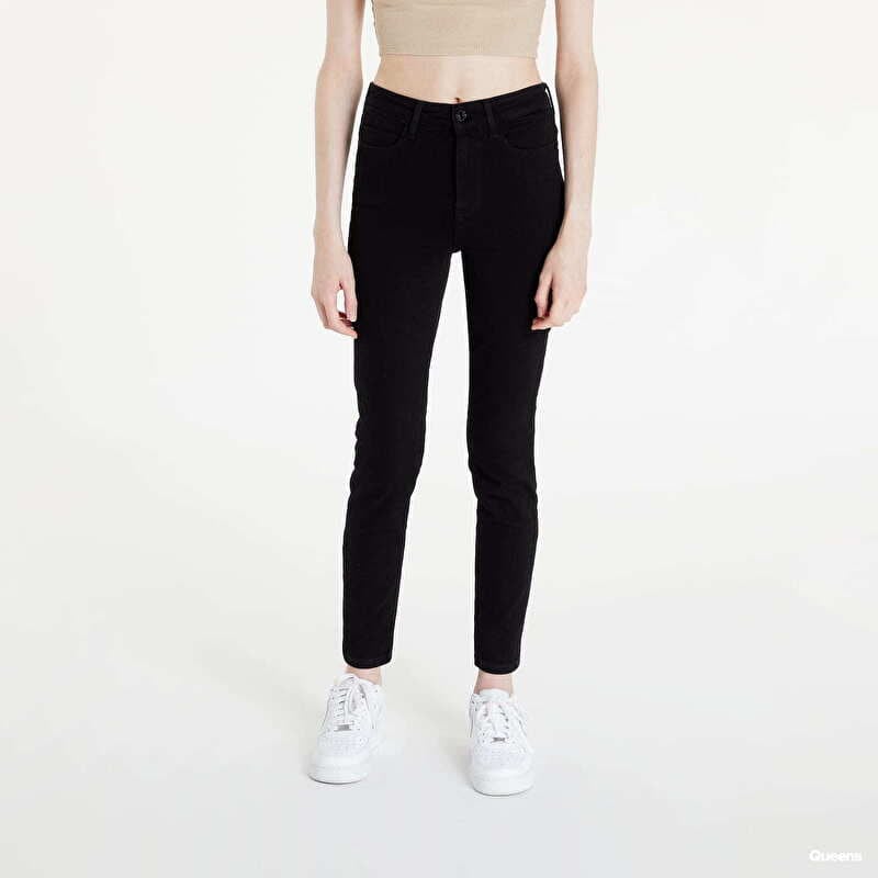 Jeans GUESS Reborn Denim Jeans Black