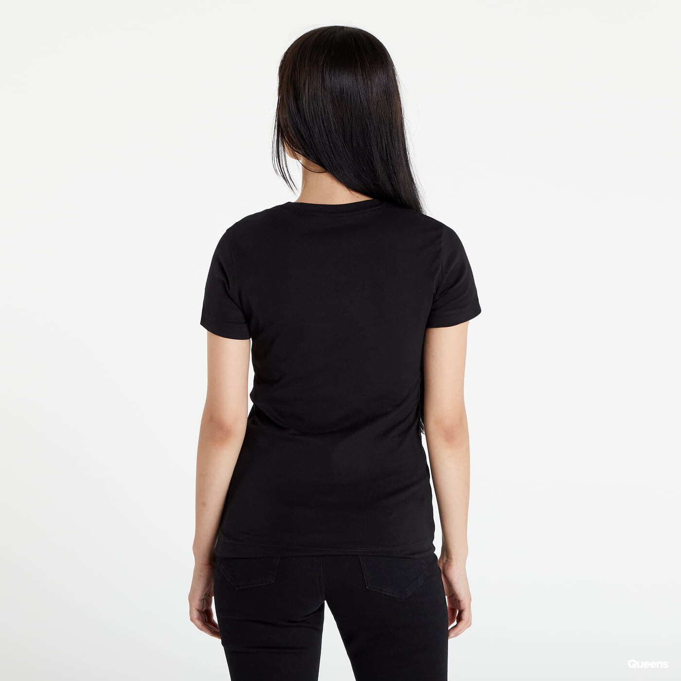 Tricouri GUESS T-Shirt Black