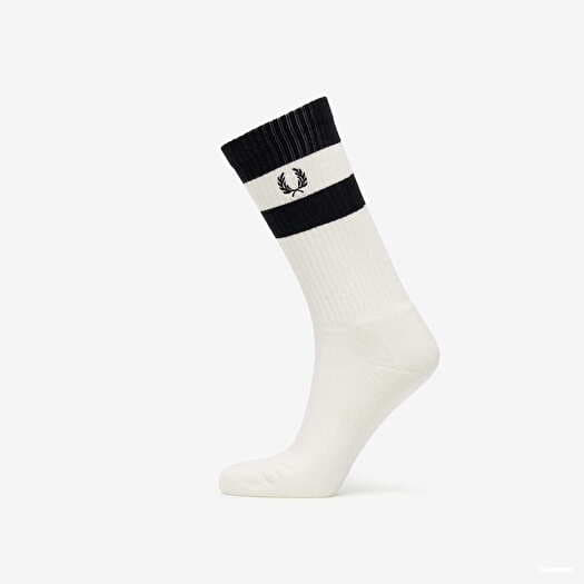 Chaussette shop fred perry