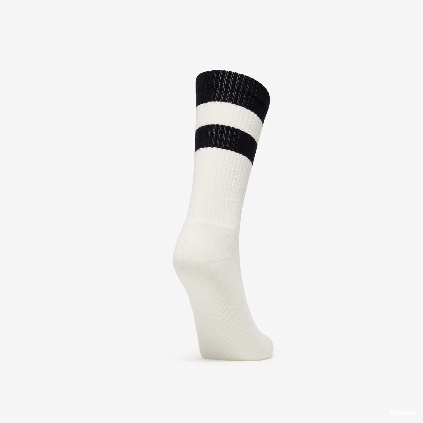 Socken FRED PERRY Bold Twin Tipped Socks White/ Black