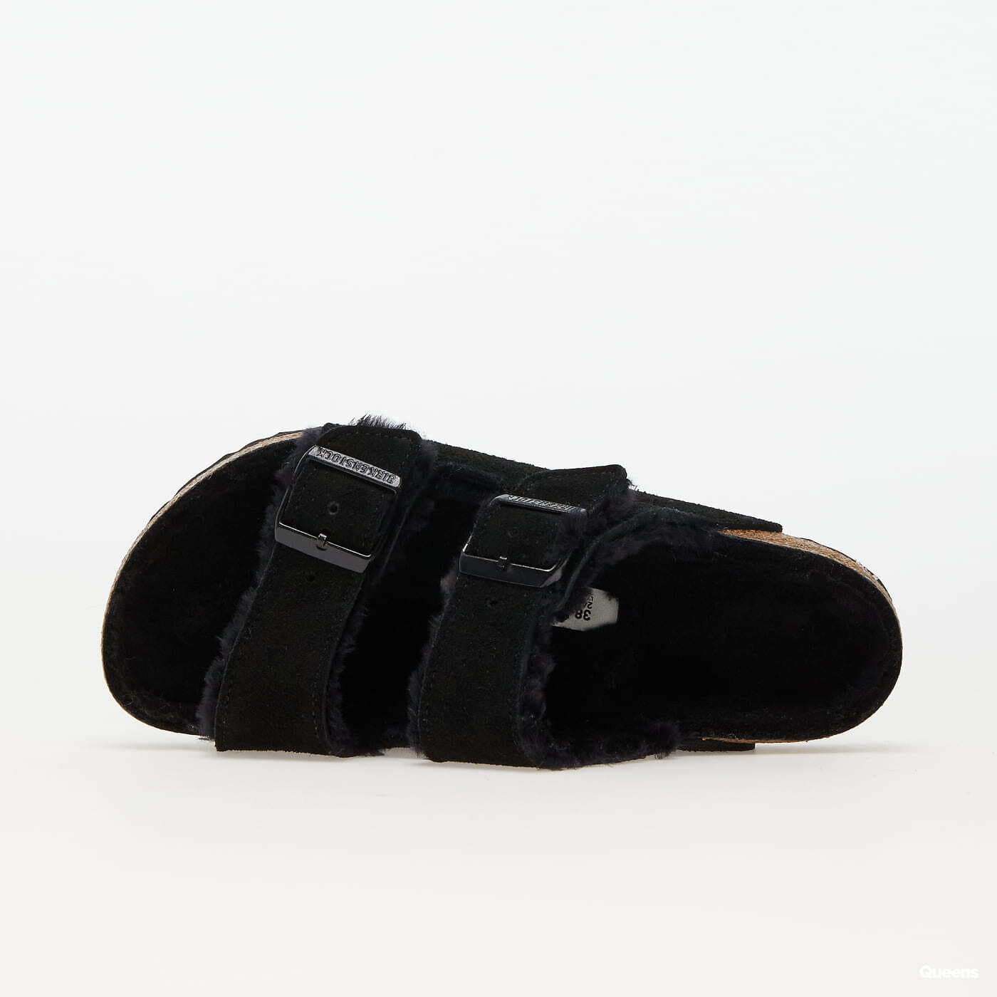 Arizona shearling schwarz deals