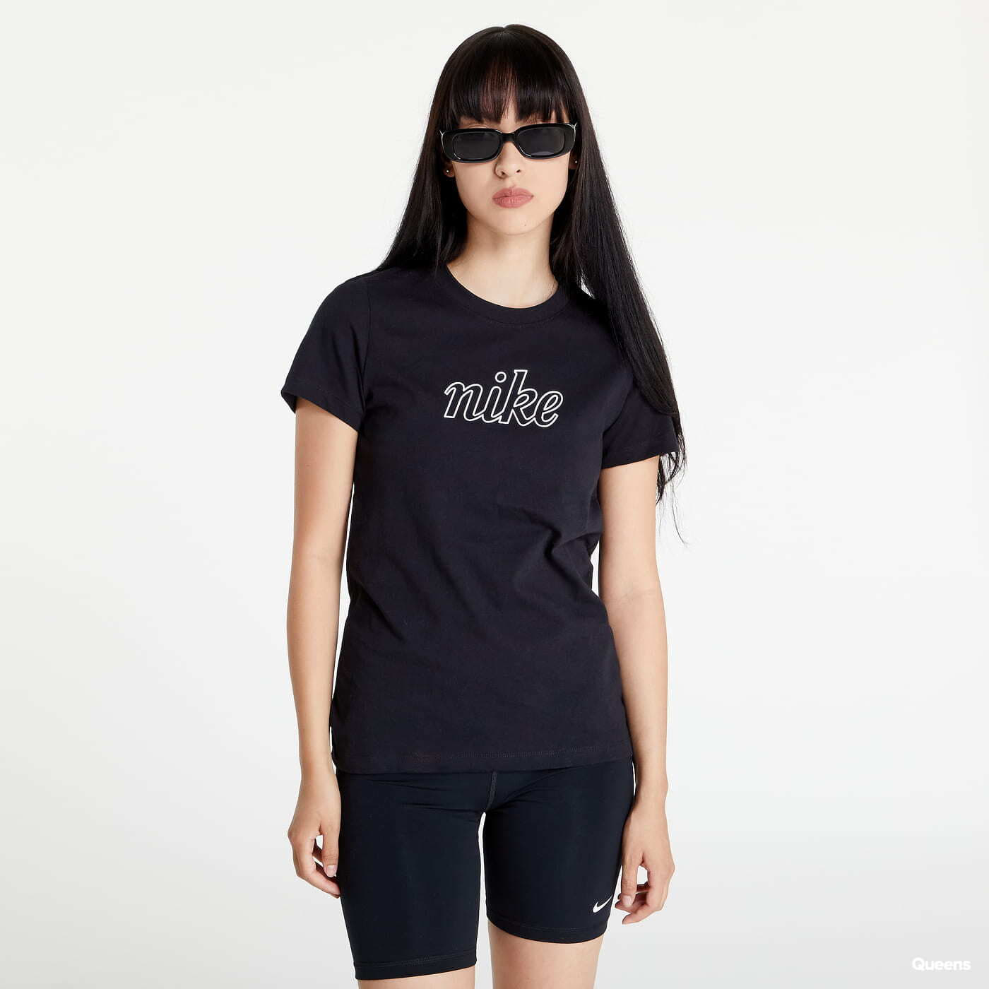 T-krekli Nike Icon Clash T-Shirt Black