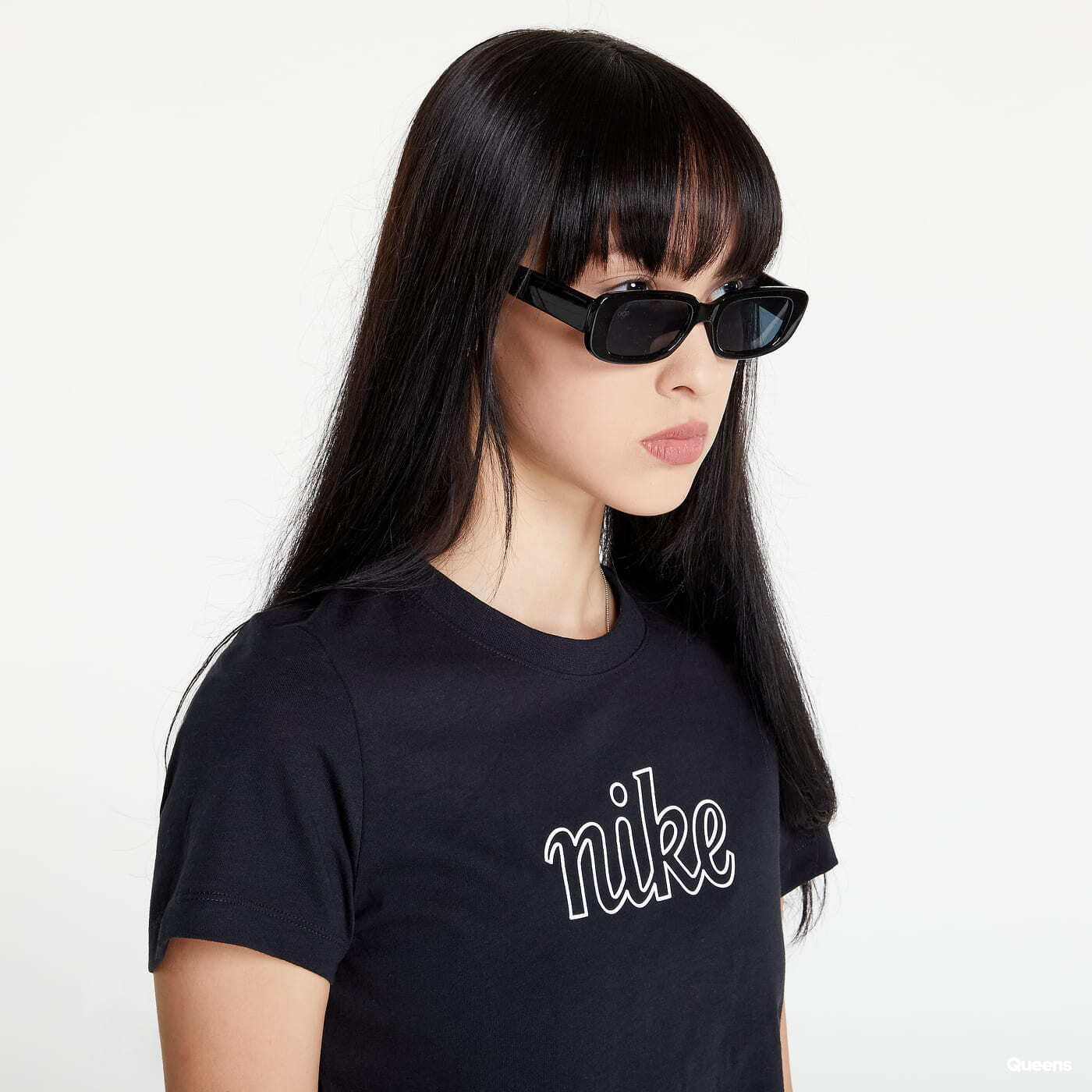 T-krekli Nike Icon Clash T-Shirt Black