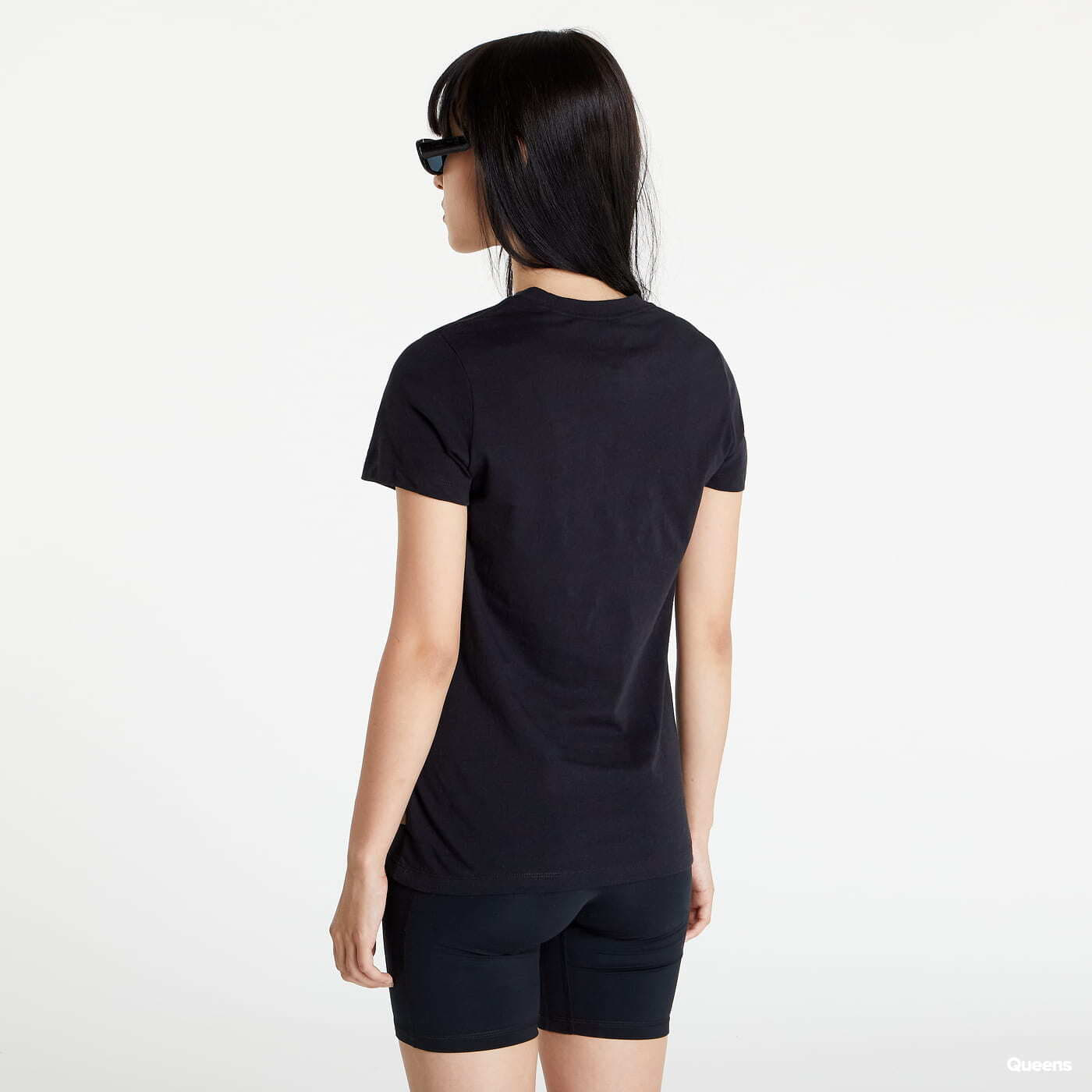 T-krekli Nike Icon Clash T-Shirt Black