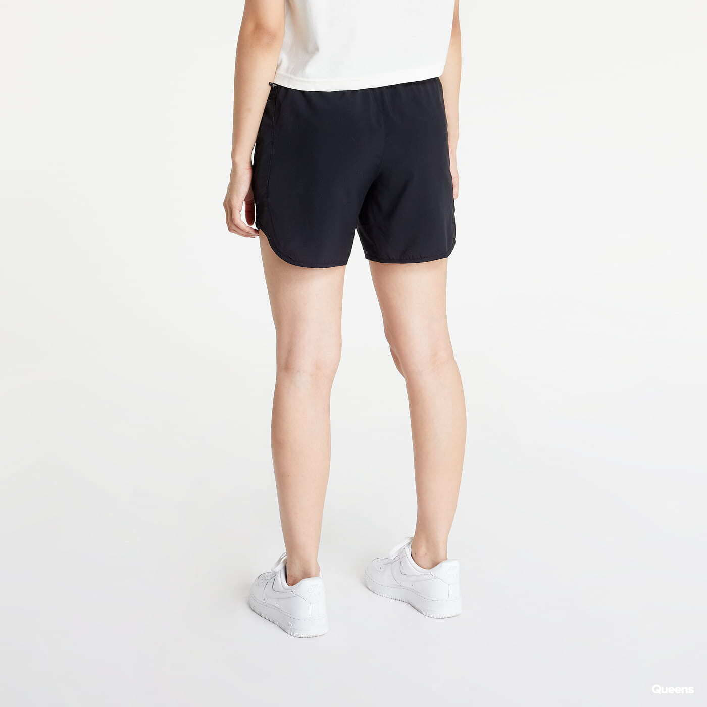 Calções Nike Tempo Luxe Shorts Black