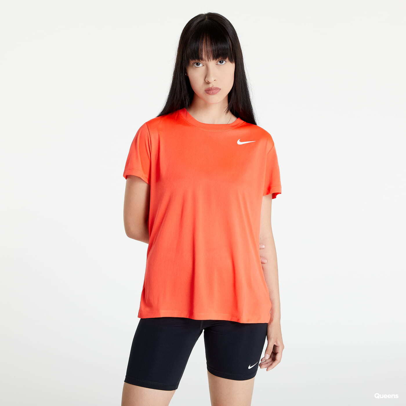T-Shirts Nike Dri-FIT Legend T-Shirt Orange