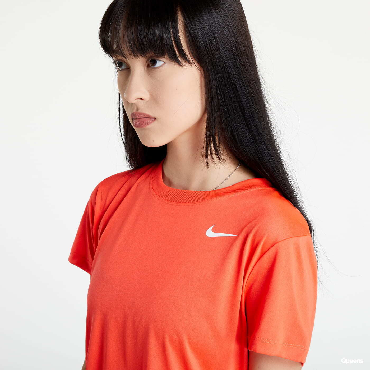 T-Shirts Nike Dri-FIT Legend T-Shirt Orange