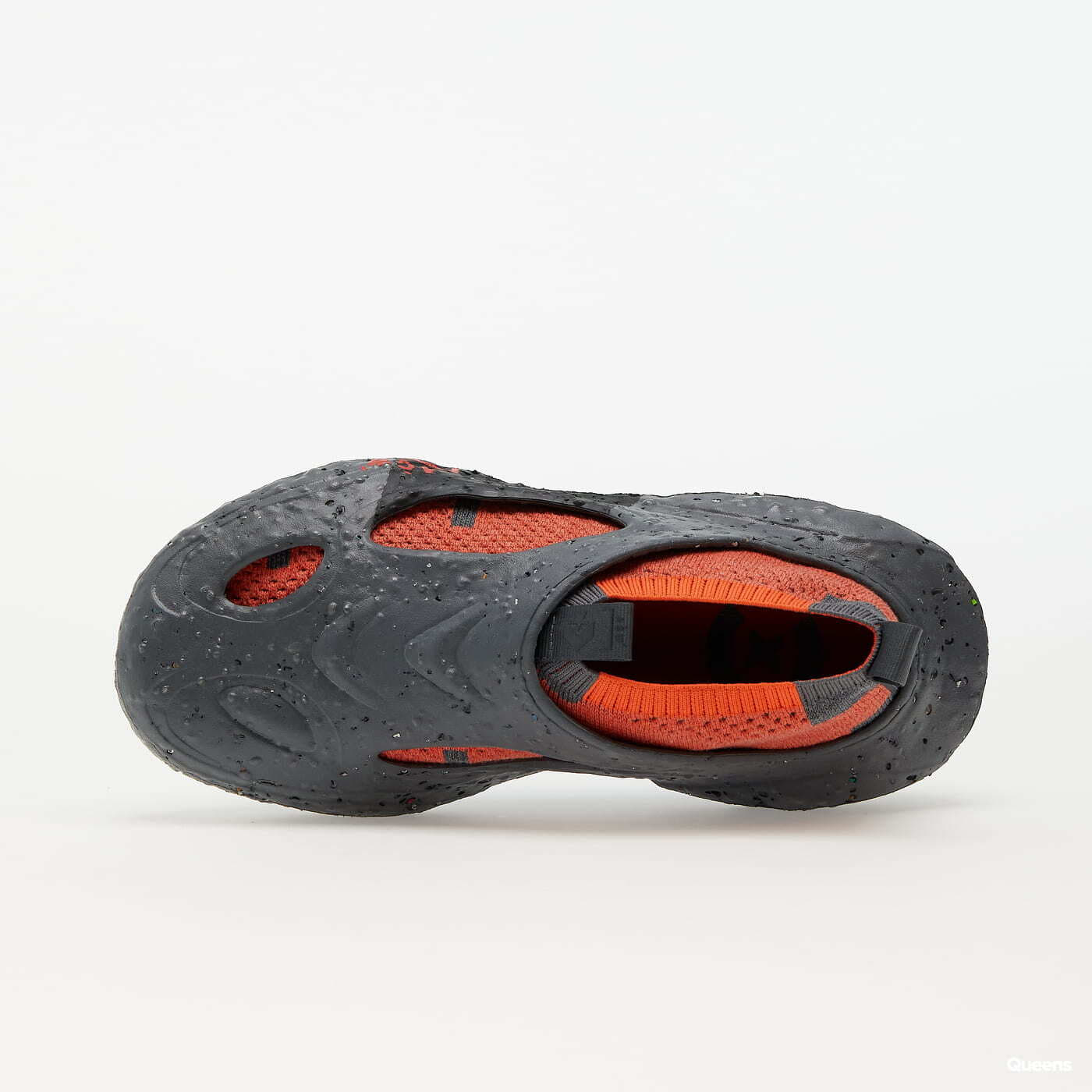 Dámské tenisky a boty Converse x A-COLD-WALL* Sponge CX Crater Dark Grey/ Tangerine Tango