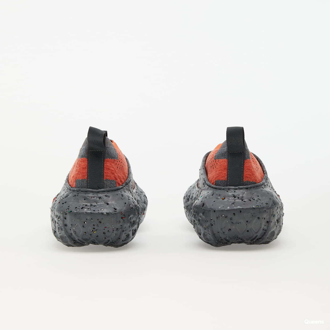Dámské tenisky a boty Converse x A-COLD-WALL* Sponge CX Crater Dark Grey/ Tangerine Tango
